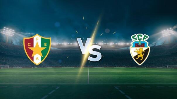Nhận định Estrela vs Farense 2h15 ngày 30/4 (VĐQG Bồ Đào Nha 2023/24). Hãy đến AE888 cá cược bóng đá để biết thêm thông tin .