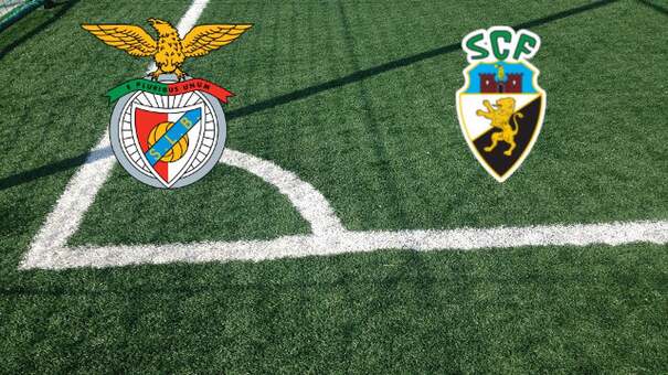 Nhận định Farense vs Benfica 2h15 ngày 23/04 (VĐQG Bồ Đào Nha 2023/24). Hãy đến AE888 cá cược bóng đá để biết thêm thông tin .
