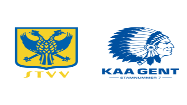 Nhận định bóng đá Sint-Truidense vs Gent 1h30 ngày 24/4 (VĐQG Bỉ 2023/24). Hãy đến AE888 cá cược bóng đá để biết thêm thông tin .