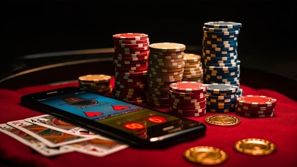 Một ưu điểm khi anh em lựa chọn hình thức chơi online casino sẽ không phải mất thời gian tìm đến các địa điểm.Tuy nhiên đây là điều kiện thúc đẩy xảy ra các sự lừa đảo và đánh cắp thông tin.Hãy đến AE888 sòng bài trực tuyến để biết thêm thông tin nhé .