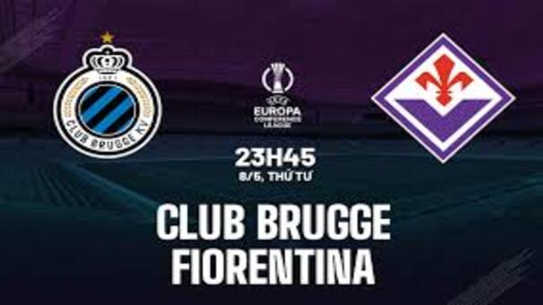 Nhận định Club Brugge vs Fiorentina 23h45 ngày 8/5 (Conference League 2023/24). Hãy đến AE888 cá cược bóng đá để biết thêm thông tin .