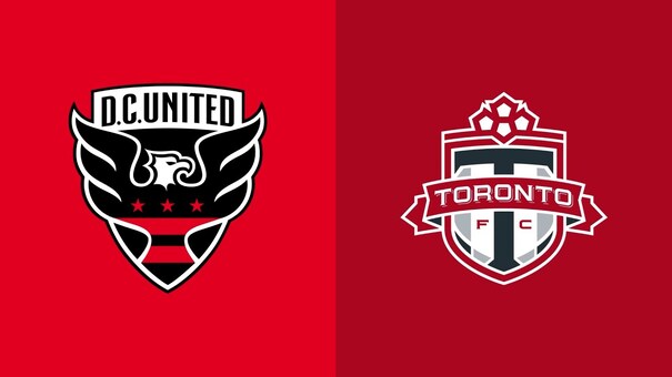 Nhận định bóng đá DC United vs Toronto 6h30 ngày 2/6 (Nhà nghề Mỹ 2024). Hãy đến AE888 cá cược bóng đá để biết thêm thông tin.