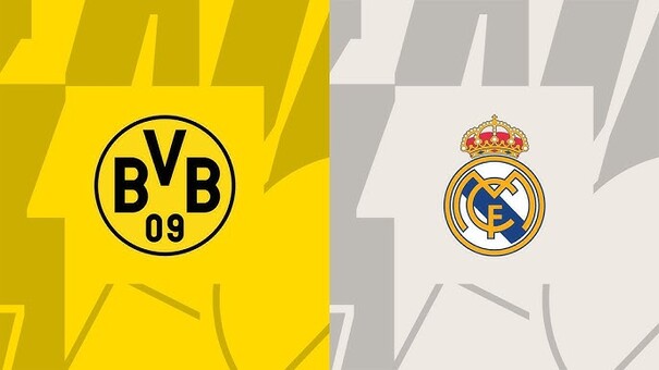 Nhận định Dortmund vs Real Madrid (02h00 ngày 2/6): Hướng đến chiếc cúp thứ 15.Hãy đến AE888 cá cược bóng đá để biết thêm thông tin.