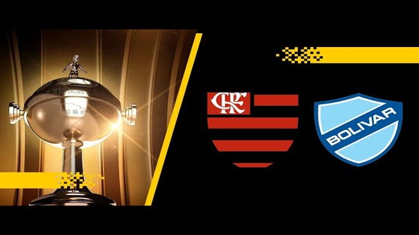 Nhận định Flamengo vs Bolivar 7h30 ngày 16/5 (Copa Libertadores 2024). Hãy đến AE888 cá cược bóng đá để biết thêm thông tin.