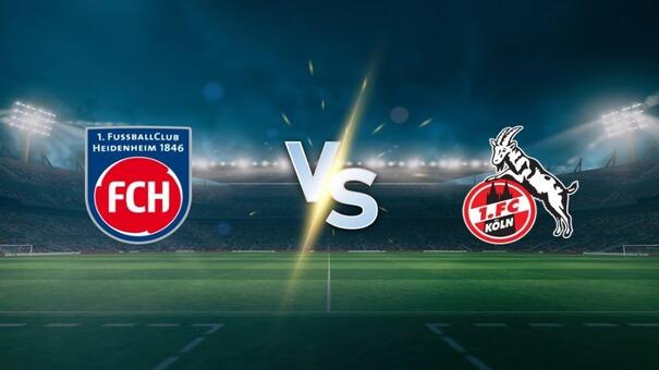 Nhận định bóng đá Heidenheim vs Cologne 20h30 ngày 18/5 (Bundesliga 2023/24). Hãy đến AE888 cá cược bóng đá để biết thêm thông tin.