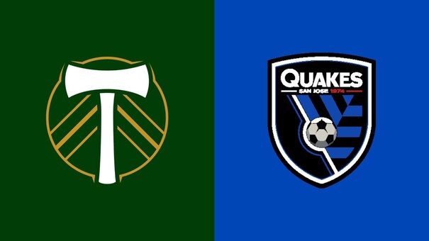 Nhận định Portland Timbers vs San Jose Earthquakes 9h30 ngày 16/5 (Nhà nghề Mỹ 2024). Hãy đến AE888 cá cược bóng đá để biết thêm thông tin.