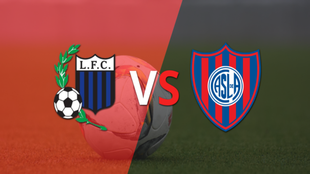 Nhận định San Lorenzo vs Liverpool Montevideo 7h00 ngày 17/5 (Copa Libertadores 2024). Hãy đến AE888 cá cược bóng đá để biết thêm thông tin.