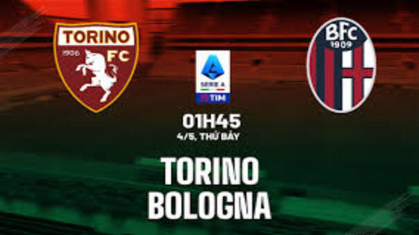 Nhận định bóng đá Torino vs Bologna 1h45 ngày 4/5 (Serie A 2023/24). Hãy đến AE888 cá cược bóng đá để biết thêm thông tin .