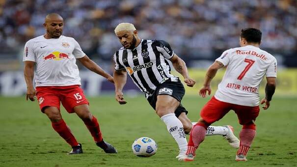 Nhận định Bragantino vs Atletico Mineiro 7h30 ngày 12/6 (VĐQG Brazil 2024). Hãy đến AE888 cá cược bóng đá để biết thêm thông tin.