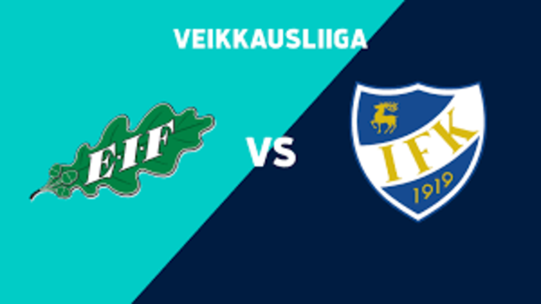 Nhận định EIF vs IFK Mariehamn 1h00 ngày 20/6 (VĐQG Phần Lan 2024). Hãy đến AE888 cá cược bóng đá để biết thêm thông tin.