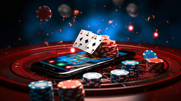 Evolution Baccarat thuộc quyền quản lý của Evolution Gaming. Đây là địa chỉ quay video trực tiếp tại các sòng bài lớn trên khắp thế giới.Hãy đến AE888 sòng bài trực tuyến để biết thêm thông tin nhé .