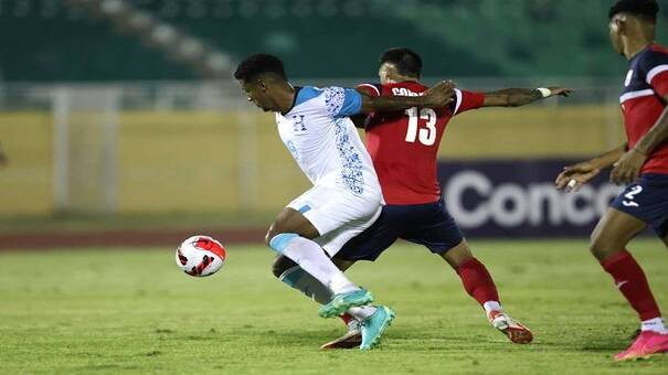 Nhận định Honduras vs Cuba 7h30 ngày 7/6 (Vòng loại World Cup 2026). Hãy đến AE888 cá cược bóng đá để biết thêm thông tin.