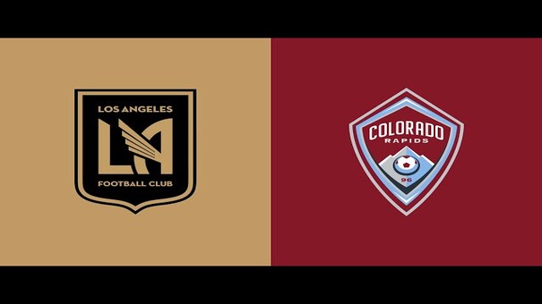 Nhận định Los Angeles FC vs Colorado Rapids 9h30 ngày 30/6 (Nhà nghề Mỹ 2024). Hãy đến AE888 cá cược bóng đá.