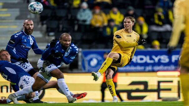 Nhận định Helsingborg vs Varbergs BoIS 0h00 ngày 29/6 (Hạng 2 Thụy Điển 2024). Hãy đến AE888 cá cược bóng đá .