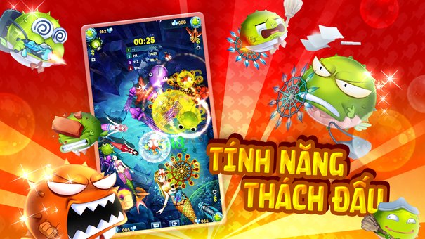 Có thể bạn chưa biết nhưng icá bắn cá online trực tuyến là một trong những cổng game nổi tiếng về sản phẩm bắn cá hiện nay. Hãy đến AE888 bắn cá trực tuyến để biết thêm thông tin nhé .