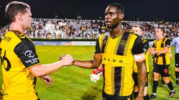 Nhận định Hartford Athletic vs Charleston Battery 6h30 ngày 13/7 (Hạng nhất Mỹ 2024). Hãy đến AE888 cá cược bóng đá .