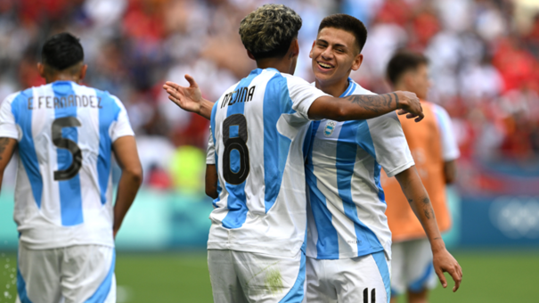 Nhận định Ukraine vs Argentina (22h00 ngày 30/7): Một mất một còn. Hãy đến AE888 cá cược bóng đá .