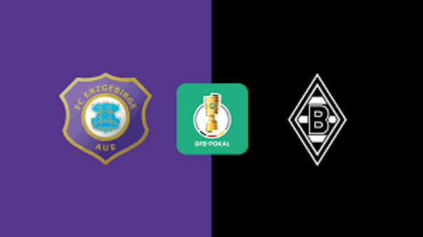 Nhận định Erzgebirge Aue vs Monchengladbach 18h00 ngày 17/8 (Cúp QG Đức 2024/25). Hãy đến AE888 cá cược bóng đá .