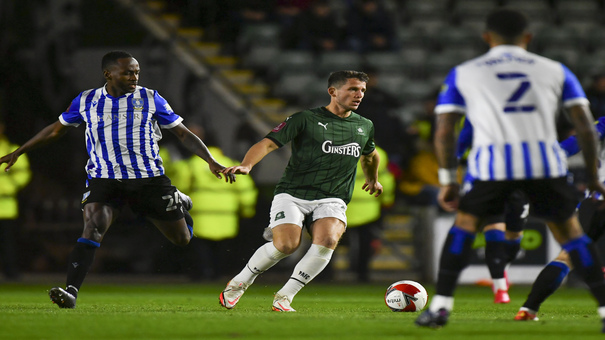 Nhận định Sheffield Wednesday vs Plymouth 22h00 ngày 11/8 (Hạng nhất Anh 2024/25). Hãy đến AE888 cá cược bóng đá .