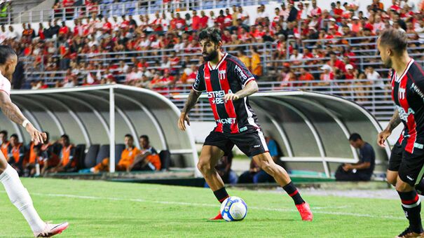 Nhận định Botafogo SP vs CRB 7h30 ngày 25/9 (Hạng 2 Brazil 2024). Hãy đến AE888 cá cược bóng đá .