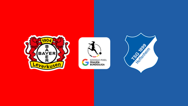 Nhận định Hoffenheim vs Leverkusen (20h30 ngày 14/09): Chờ mưa bàn thắng. Hãy đến AE888 cá cược bóng đá .