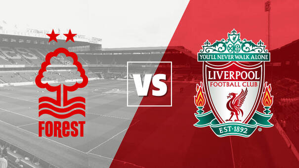 Nhận định Liverpool vs Nottingham (21h00 ngày 14/09): Tiếp đà chiến thắng. Hãy đến AE888 cá cược bóng đá .