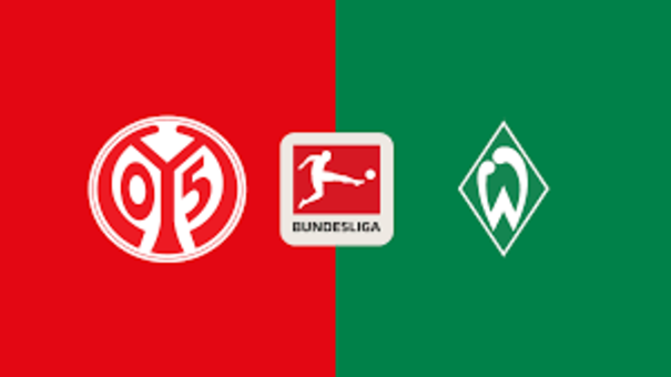 Nhận định Mainz vs Werder Bremen 22h30 ngày 15/9 (Bundesliga 2024/25). Hãy đến AE888 cá cược bóng đá .