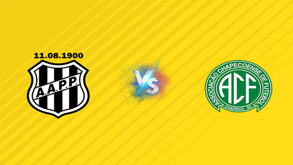 Nhận định Ponte Preta vs Chapecoense 7h30 ngày 10/9 (Hạng 2 Brazil 2024). Hãy đến AE888 cá cược bóng đá .